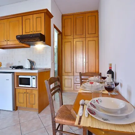 Louvros Corfu شقة *