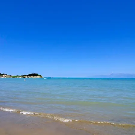 شقة Louvros Corfu