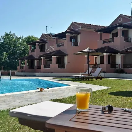Louvros Corfu شقة *